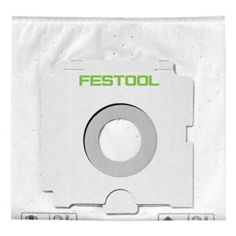 Saco para Aspirador Festool SC FIS-CT 48/5 - 1