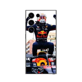 Capa Maniacase para Samsung Galaxy S25 Ultra | Max Verstappen Formula 1 - 1