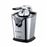 Ariete ProJuice espremedor de citrinos elétricos Inox 160 W_0