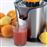 Ariete ProJuice espremedor de citrinos elétricos Inox 160 W_2