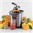 Ariete ProJuice espremedor de citrinos elétricos Inox 160 W_3