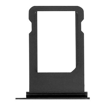 Suporte para Cartão SIM Avizar para iPhone 8 | Preto - 1