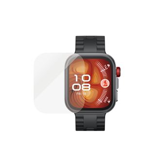 Protetor de Ecrã para Telemóvel PanzerGlass PanzerGlass® Screen Protector Huawei Watch Fit 4 Pro | Transparente - 1