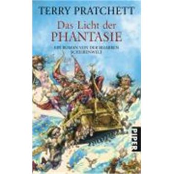 Das Licht Der Phantasie - 1