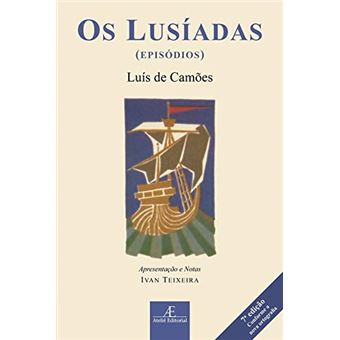 Os Lusíadas: Episódios - 1