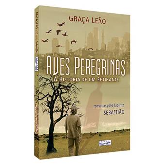 Aves Peregrinas - 1