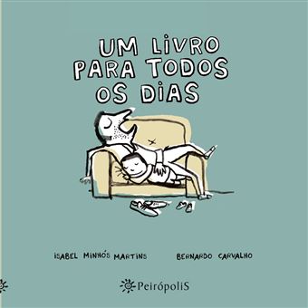Um Livro Para Todos os Dias - 1