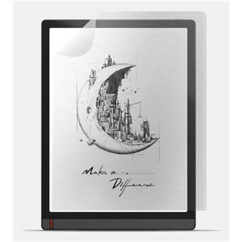 Protetor de Ecrã SBS DDBOOXTABX | Transparente - 1