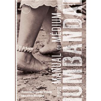 Novo Manual do Médium de Umbanda - 1