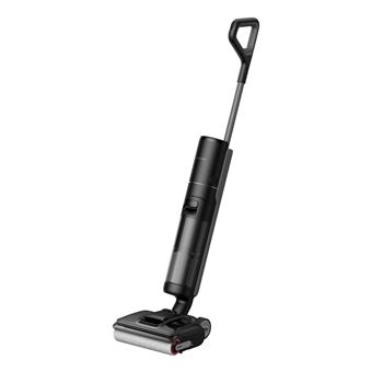 Aspirador Vertical sem Saco Dreame H12 Pro FlexReach | Preto - 1