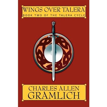 Wings Over Talera - Paperback - 2007 - 1