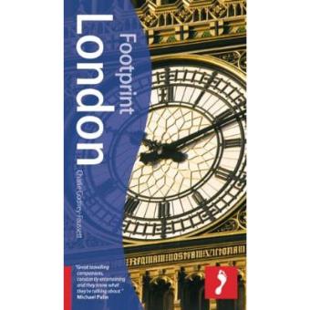 Footprint London (Footprint Travel Guides) - 1