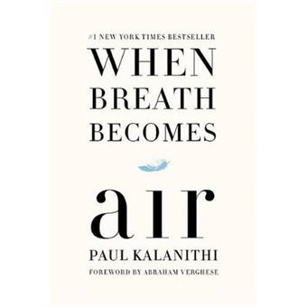 When Breath Becomes Air - 1