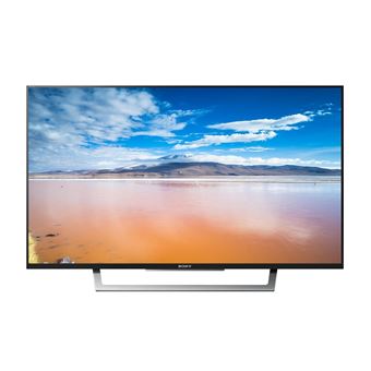 Smart TV Sony FHD KDL-32WD755 32
