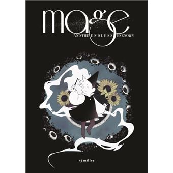 Mage And The Endless Unknown By Iron Circus Comics - 1