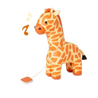 Peluche Musical Little Big Friends 303273 Gina A Girafa | 20cm - 1