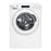 Máquina de Lavar e Secar Roupa Carga Frontal Candy CSW 485D-S 8Kg A Branco_0