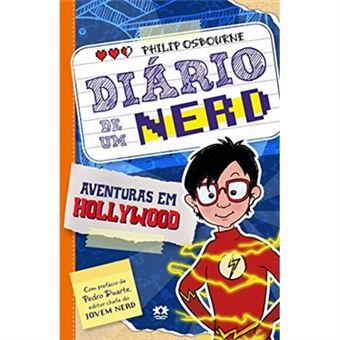 Diário De Um Nerd - Vol. 2: Volume 2 - 1