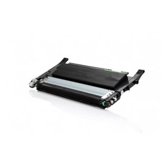 Toner Printflow clt-K406S Compatível Samsung clp360 - Preto - 1