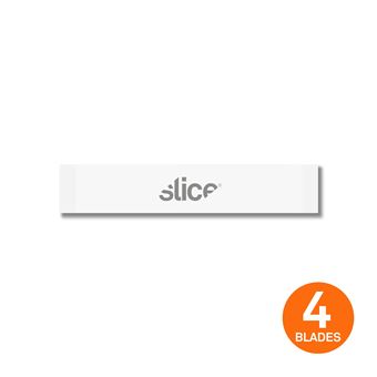 Lâmina de Faca de Uso Doméstico Slice 10535 | Aço inoxidável - 1