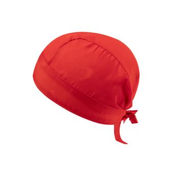 Bandana Utilinox | Vermelha - 1