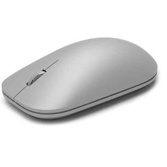 Rato Wireless Microsoft 3YR-00006 | Cinzento - 1