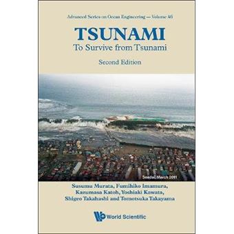 tsunami Paperback - - 1