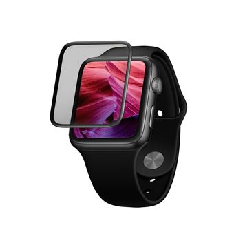 Vidro Temperado FIXED para Apple Watch 44mm - 1