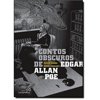 Contos Obscuro de Edgar Allan Poe - 1