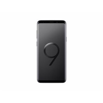 Smartphone Samsung SM-G965F Galaxy 6GB 64GB Preto