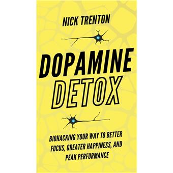 Dopamine Detox - 1