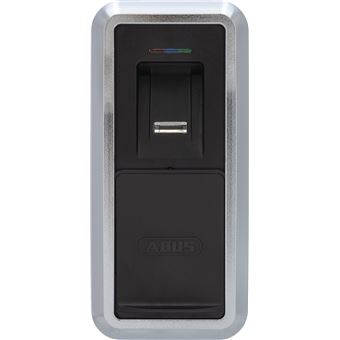 Sensor de Portas/janelas ABUS CFS3100 227 | Cinzento - 1