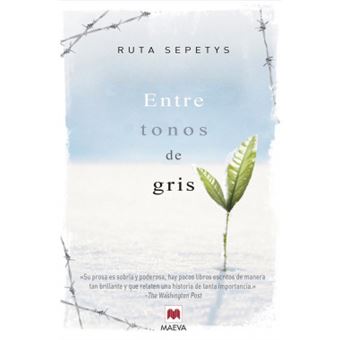 Entre Tonos De Gris - 1