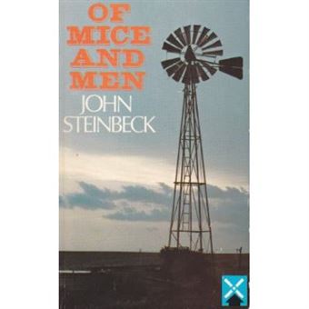 Of Mice and Men (Guided Reader) - 1