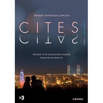 Citas / Cites -Temporada 1 - (4 DVD) - 1