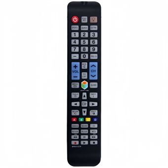 Comando Remoto V-REEL para TV SAMSUNG - BN59-01223A - 1