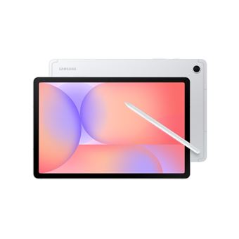 Tablet Samsung Galaxy Tab S10 Lite | 10.9 " | Wi-fi | 8 GB | 256 GB | Prateado - 1