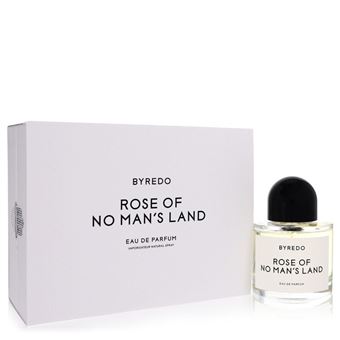 Perfume Feminino Byredo Rose of No Man's Land | EDP | 3.3 oz | 100 ml - 1