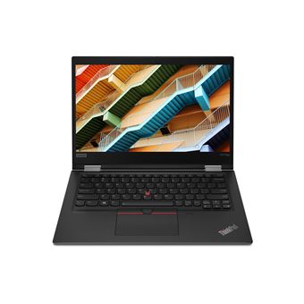 Computador Portátil Híbrido 2 em 1 Lenovo ThinkPad X13 Yoga Gen 1 | 13.3'' | Intel® Core i5-10210U | Intel® UHD Graphics | 8 GB | SSD 256GB - 1
