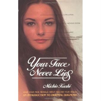 Your Face Never Lies - 1