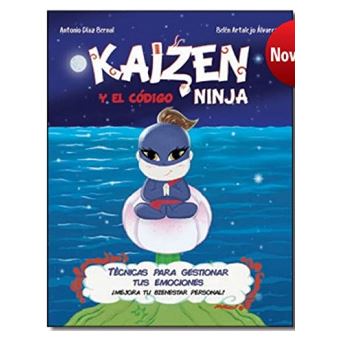 Kaizen Y El Código Ninja - 1