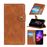 Capa Magunivers | PU + TPU forma s Castanho para Xiaomi Mi Note 10/Mi CC9 Pro_0