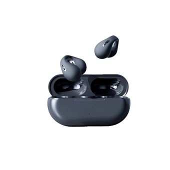 Auriculares Wireless Koolife I35 | 11MM | Type-C | 36h | HIFI | IPX5 | Bluetooth5.3 - 1