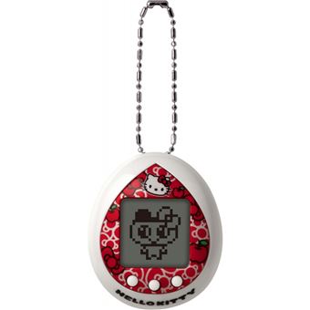 Tamagotchi Bandai Hello Kitty 50th Anniversary Cherry - 1