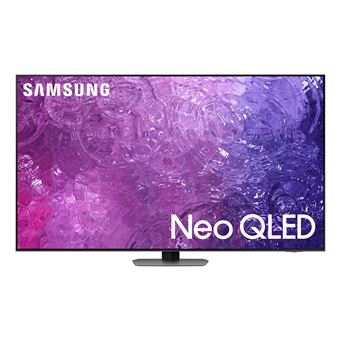 Smart TV Samsung Series 9 QE75QN90CAT | Neo QLED | 4K UHD | 75'' | 190,5 cm | F - 1