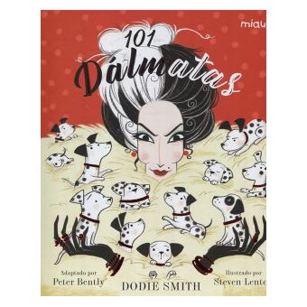 101 Dálmatas - 1