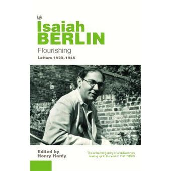 Flourishing : Letters 1928 - 1946 - 1