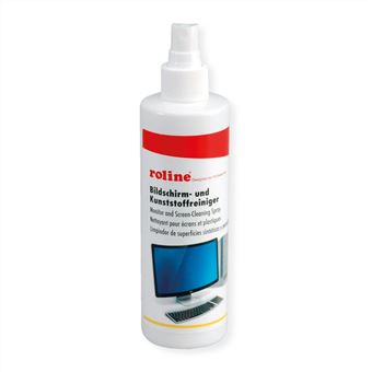 Spray de Limpeza de Equipamento ROLINE 19044125 - 1