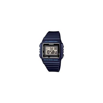 Relógio Unissexo CASIO SPORT W-215H-2 - 1