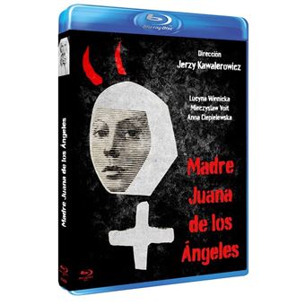 Matka Joanna od Aniolów (1961) / \Madre Juana de Los Angeles (Blu-ray) - 1